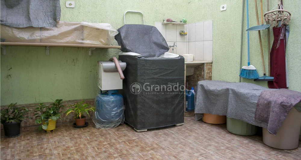 Sobrado, 3 quartos, 160 m² - Foto 5