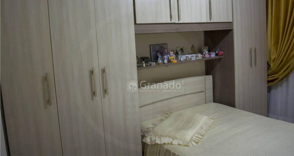 Sobrado, 3 quartos, 160 m² - Foto 4