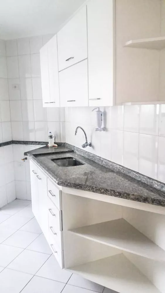 Apartamento, 2 quartos, 54 m² - Foto 3