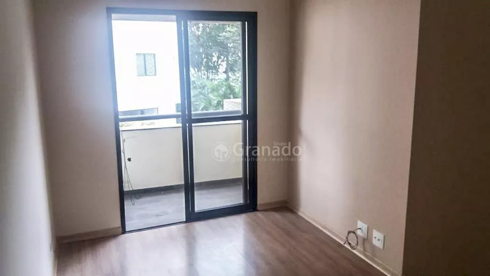 Apartamento, 2 quartos, 54 m² - Foto 1