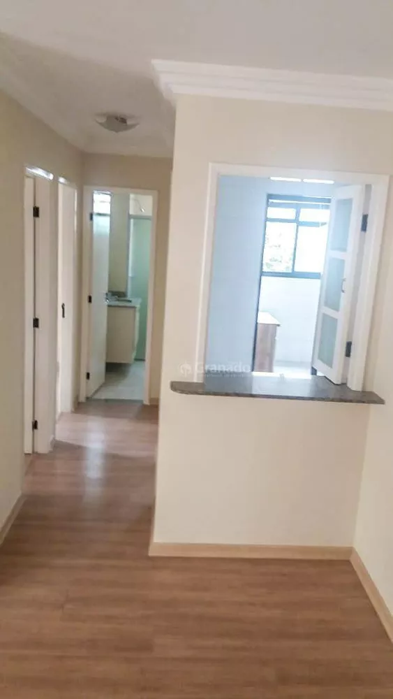 Apartamento, 2 quartos, 54 m² - Foto 2
