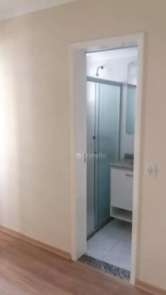 Apartamento, 2 quartos, 54 m² - Foto 6
