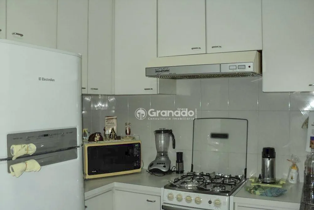 Apartamento, 3 quartos, 100 m² - Foto 11