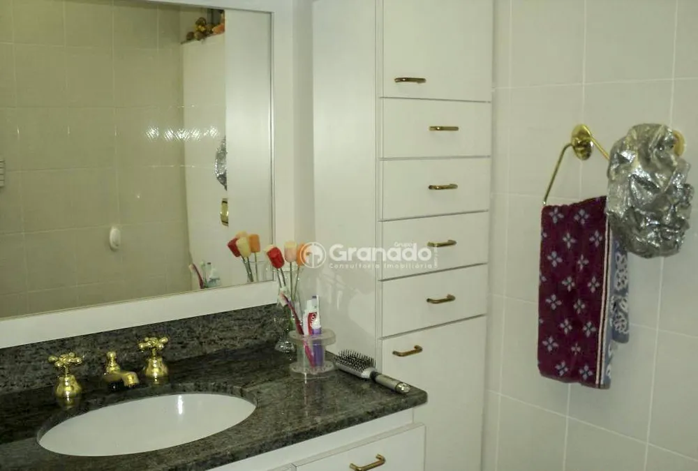 Apartamento, 3 quartos, 100 m² - Foto 5