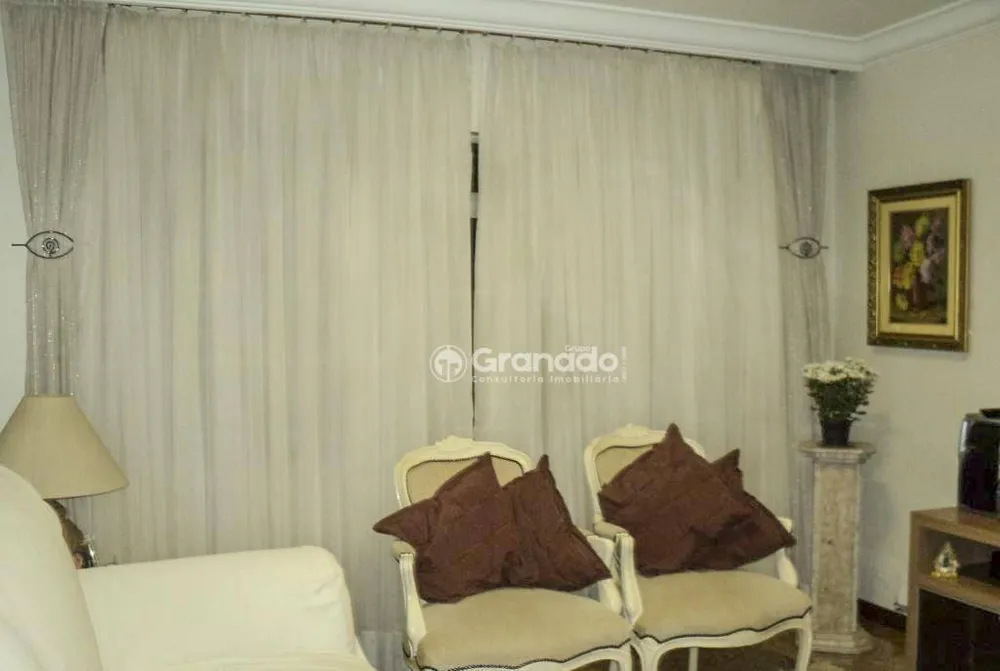Apartamento, 3 quartos, 100 m² - Foto 6