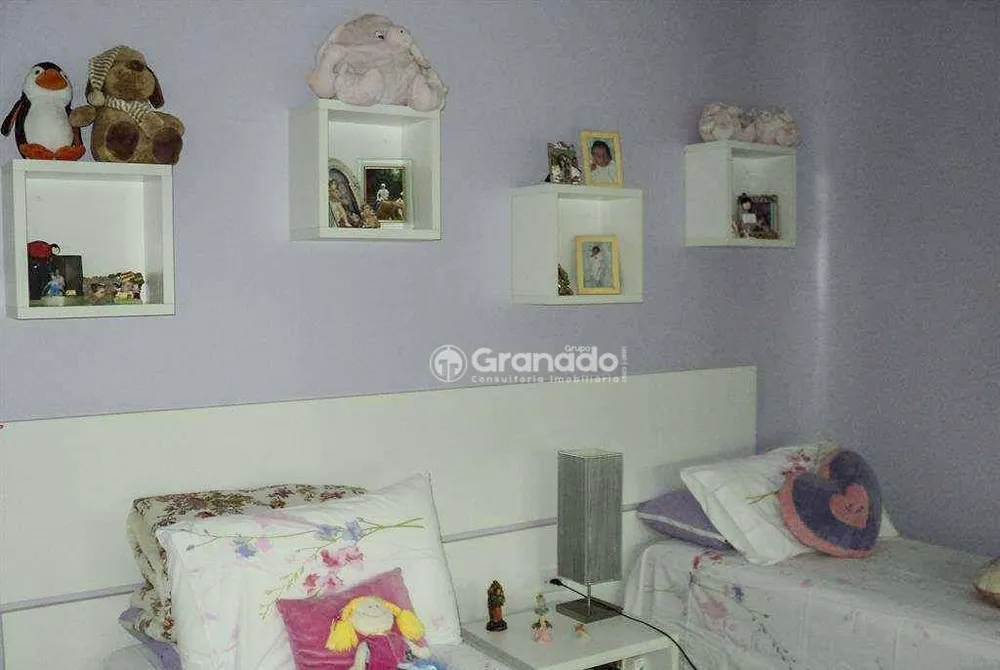 Apartamento, 3 quartos, 100 m² - Foto 16