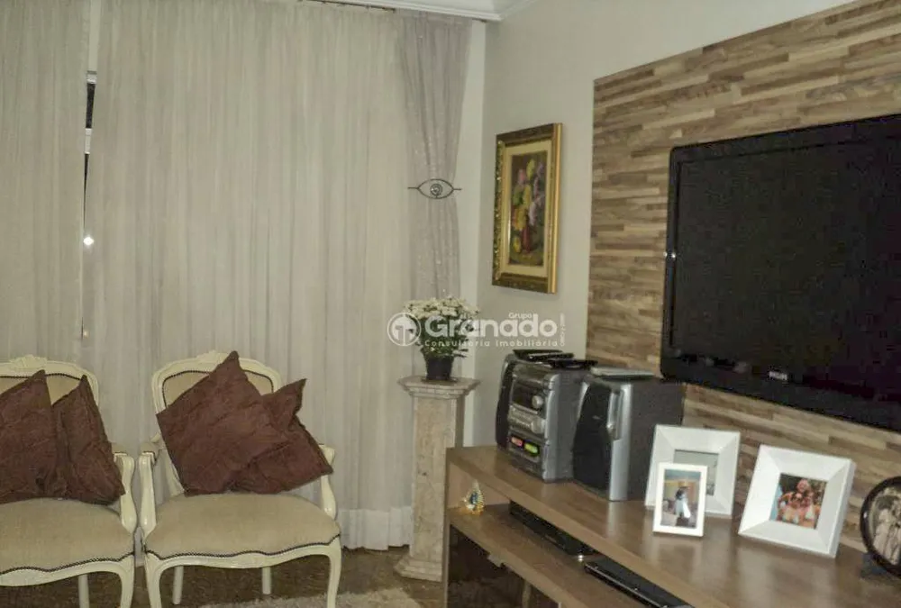 Apartamento, 3 quartos, 100 m² - Foto 7