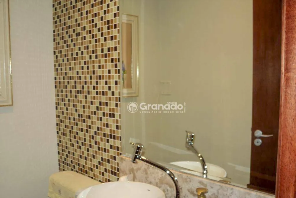 Apartamento, 3 quartos, 100 m² - Foto 5
