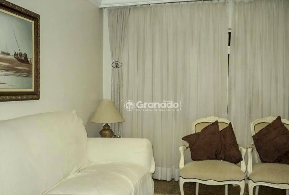 Apartamento, 3 quartos, 100 m² - Foto 8
