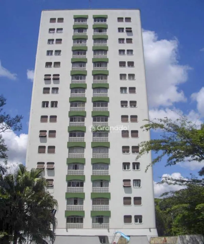 Apartamento, 3 quartos, 100 m² - Foto 15