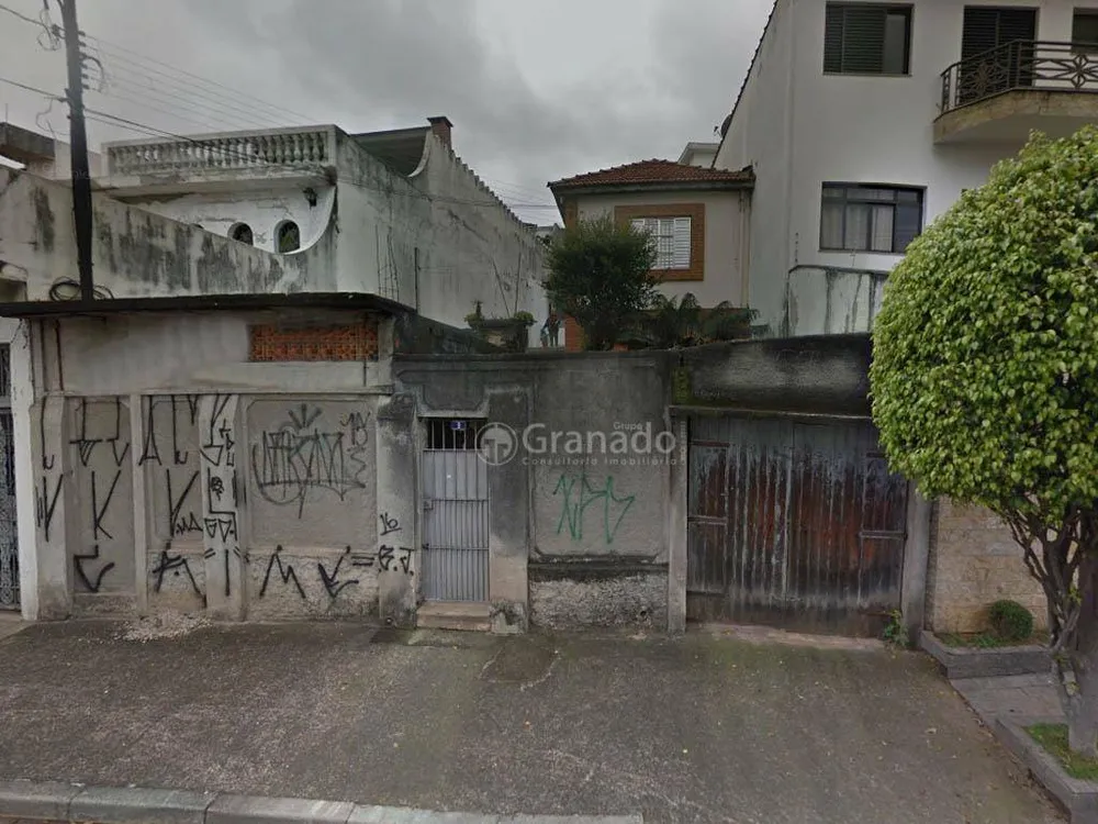 Terreno, 240 m² - Foto 1