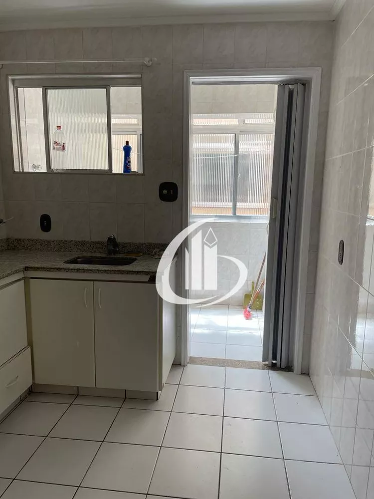 Apartamento à venda com 2 quartos, 59m² - Foto 4