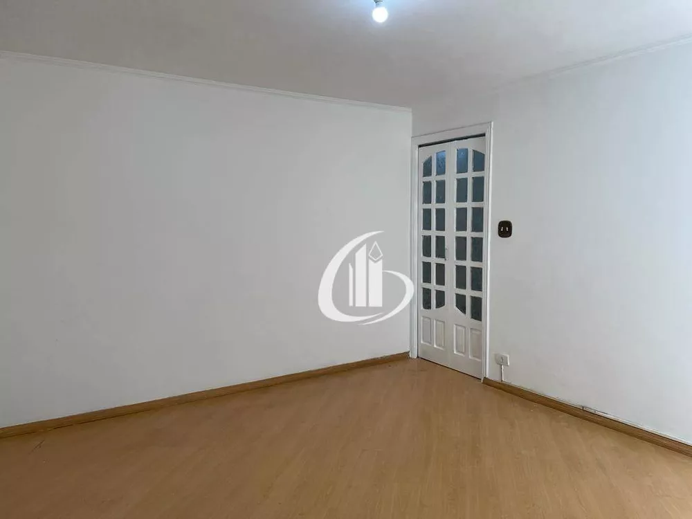 Apartamento à venda com 2 quartos, 59m² - Foto 2