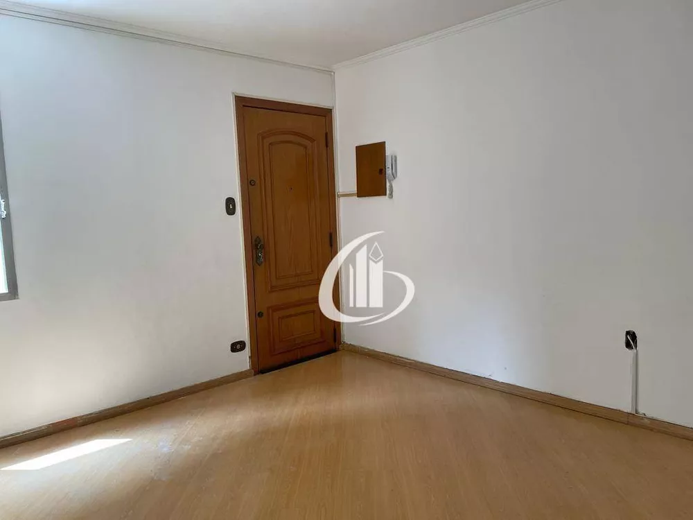 Apartamento à venda com 2 quartos, 59m² - Foto 3