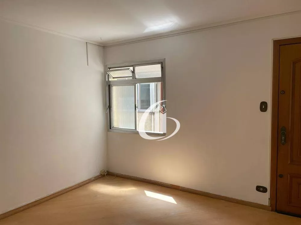 Apartamento à venda com 2 quartos, 59m² - Foto 1