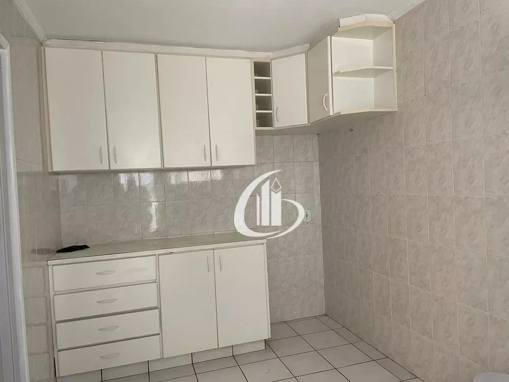 Apartamento à venda com 2 quartos, 59m² - Foto 5