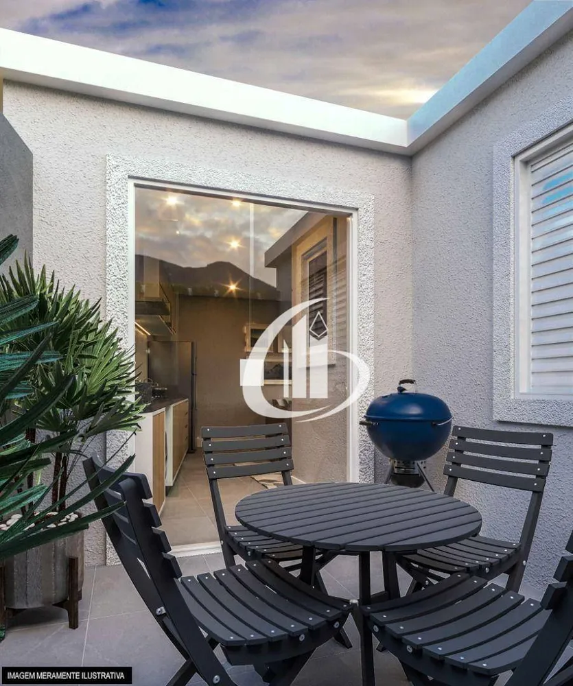 Apartamento, 1 quarto, 27 m² - Foto 10