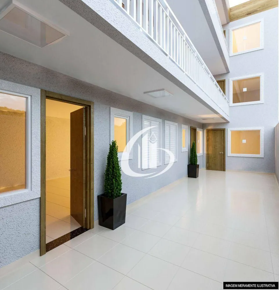 Apartamento, 1 quarto, 27 m² - Foto 18