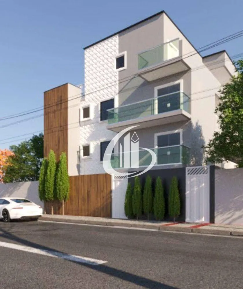 Apartamento, 2 quartos, 46 m² - Foto 11