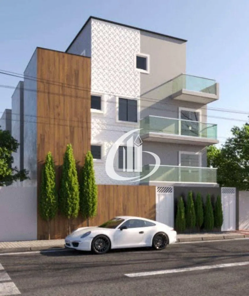 Apartamento, 2 quartos, 46 m² - Foto 12