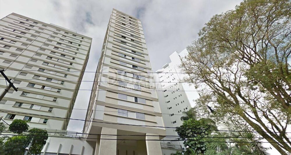 Apartamento, 3 quartos, 100 m² - Foto 1