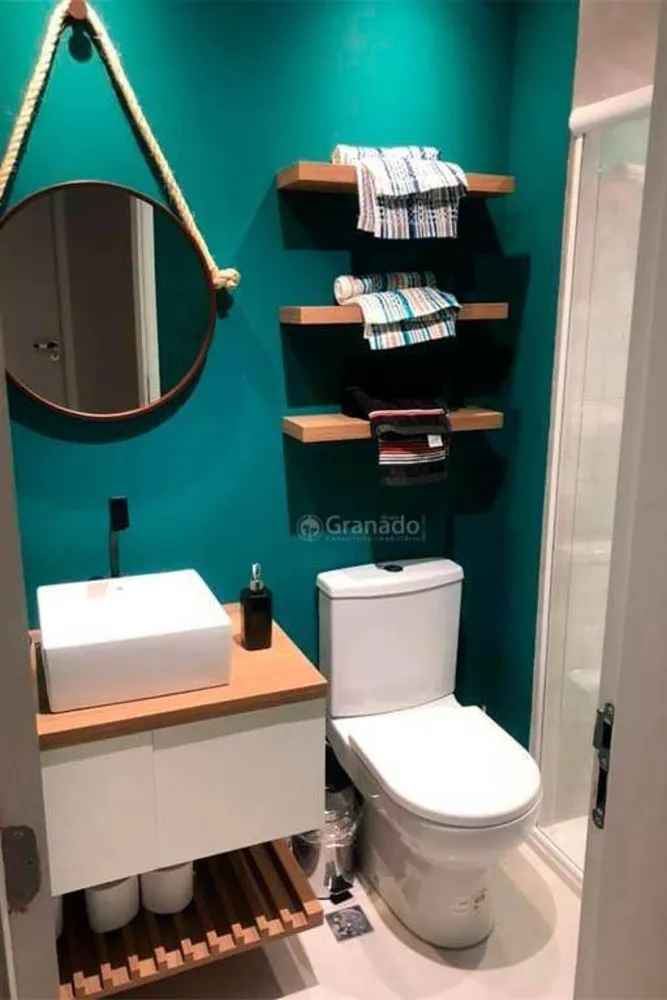 Apartamento, 3 quartos, 67 m² - Foto 15