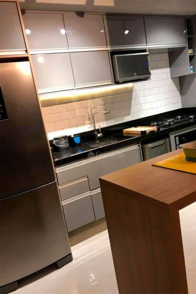 Apartamento, 3 quartos, 67 m² - Foto 7