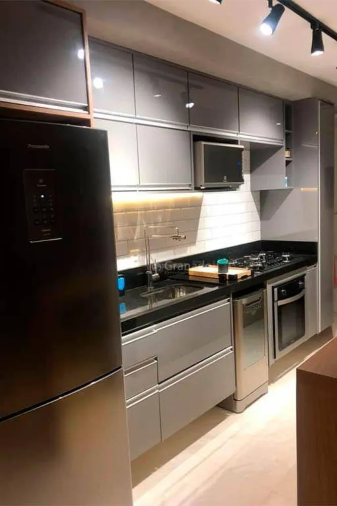 Apartamento, 3 quartos, 67 m² - Foto 6
