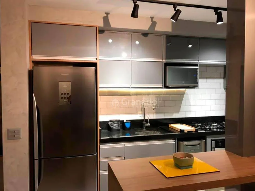 Apartamento, 3 quartos, 67 m² - Foto 4