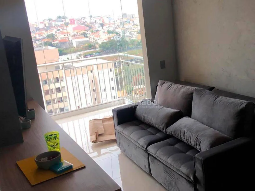 Apartamento, 3 quartos, 67 m² - Foto 1