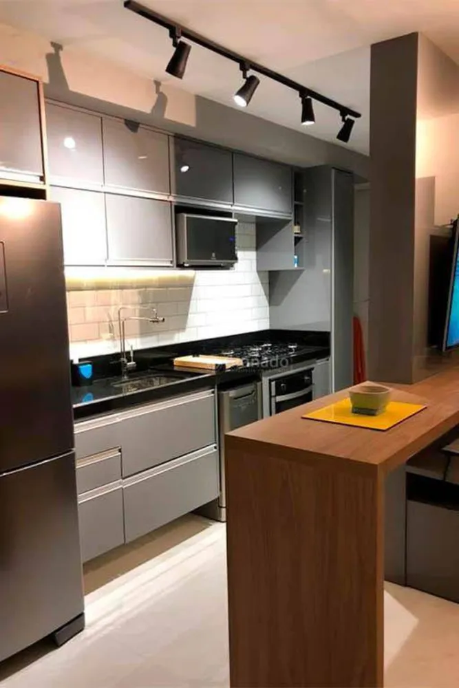 Apartamento, 3 quartos, 67 m² - Foto 5