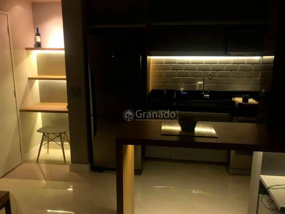 Apartamento, 3 quartos, 67 m² - Foto 10