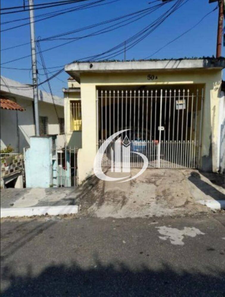 Terreno, 190 m² - Foto 1