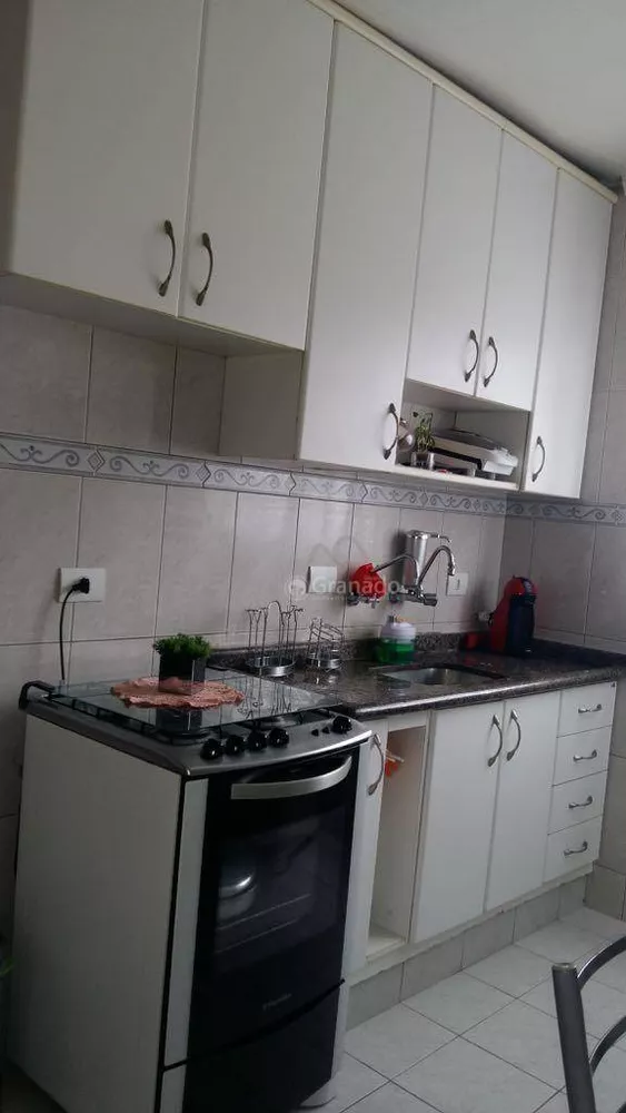 Apartamento, 2 quartos, 64 m² - Foto 5