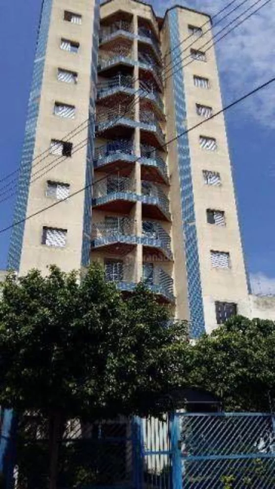 Apartamento, 2 quartos, 64 m² - Foto 1