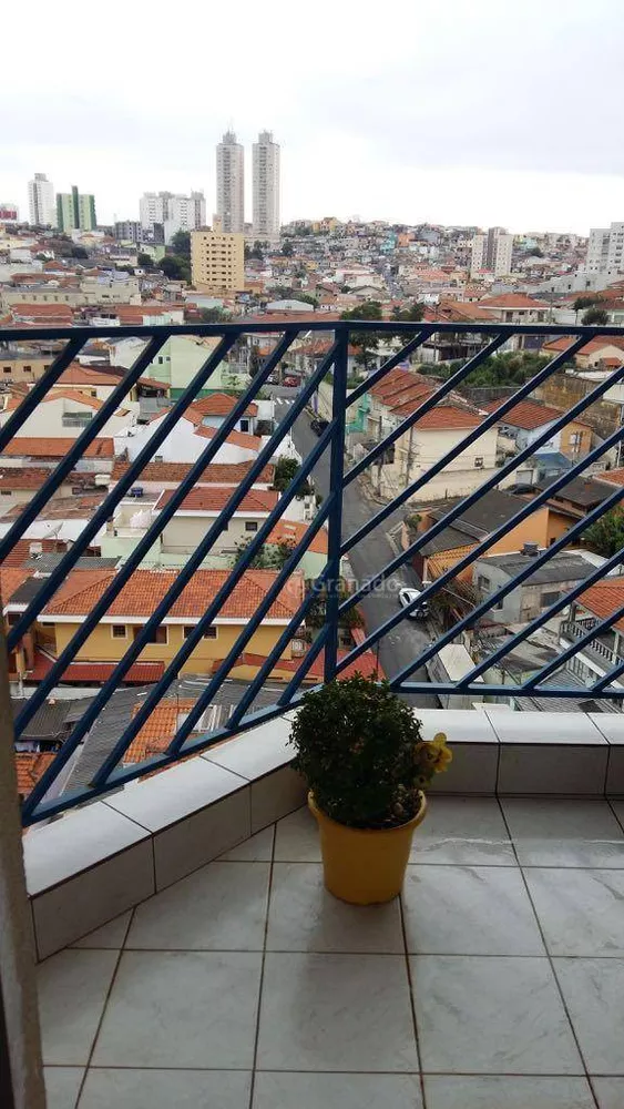 Apartamento, 2 quartos, 64 m² - Foto 3