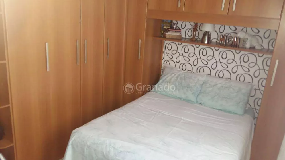 Apartamento, 2 quartos, 64 m² - Foto 2