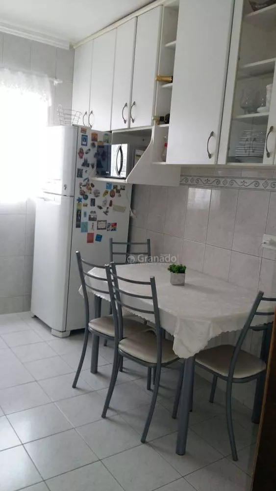 Apartamento, 2 quartos, 64 m² - Foto 4