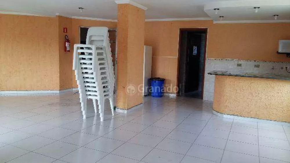 Apartamento, 2 quartos, 64 m² - Foto 6