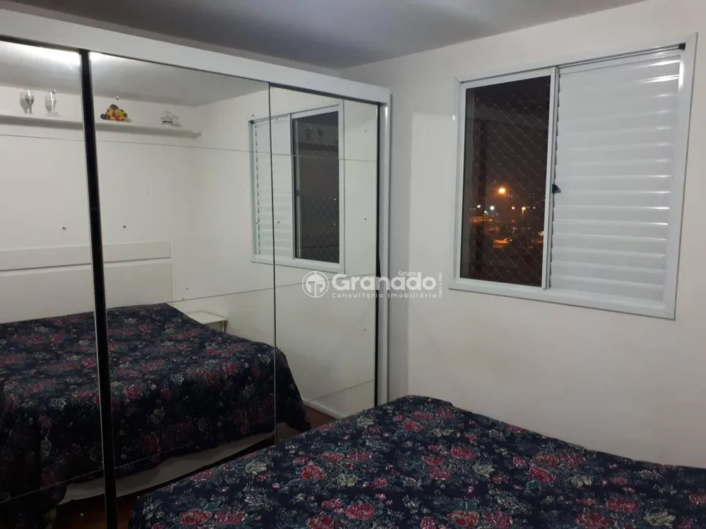 Apartamento, 2 quartos, 53 m² - Foto 9