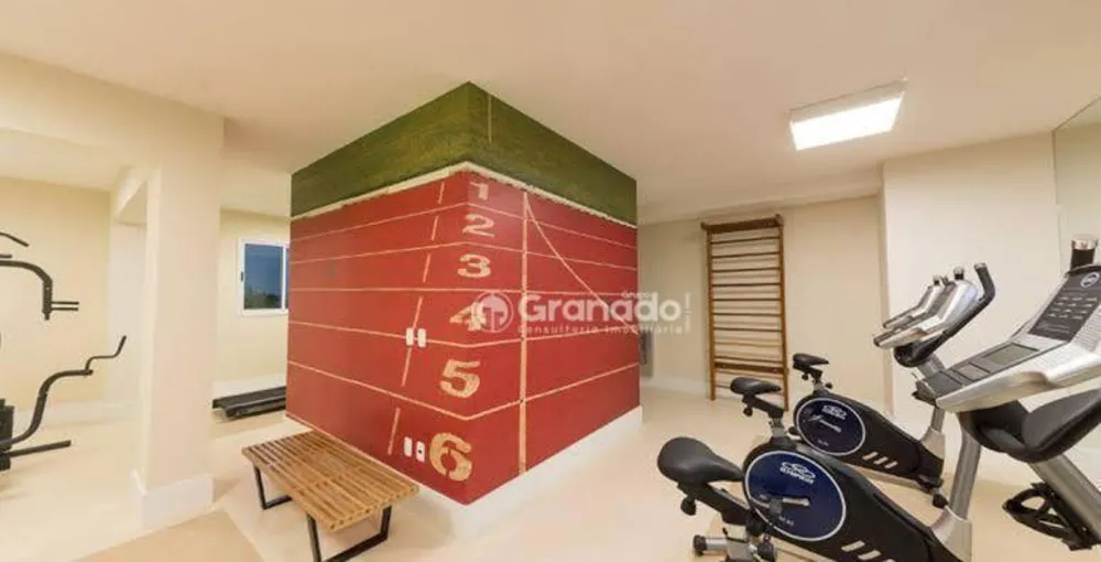 Apartamento, 2 quartos, 53 m² - Foto 8