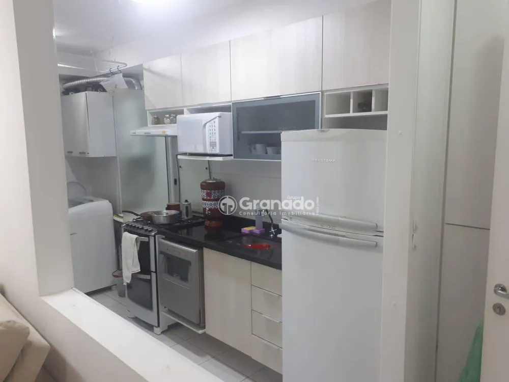 Apartamento, 2 quartos, 53 m² - Foto 10