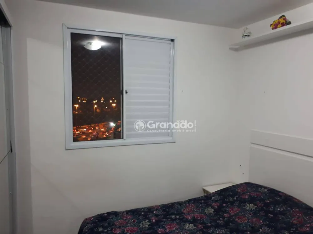 Apartamento, 2 quartos, 53 m² - Foto 6