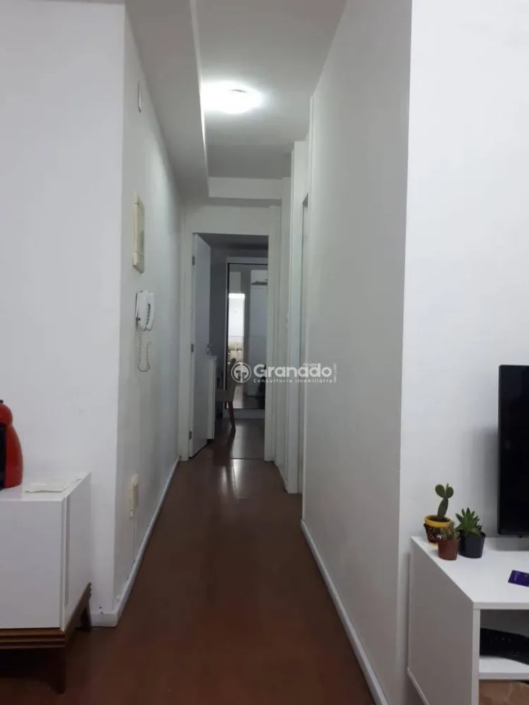 Apartamento, 2 quartos, 53 m² - Foto 15