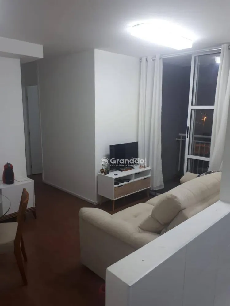 Apartamento, 2 quartos, 53 m² - Foto 14