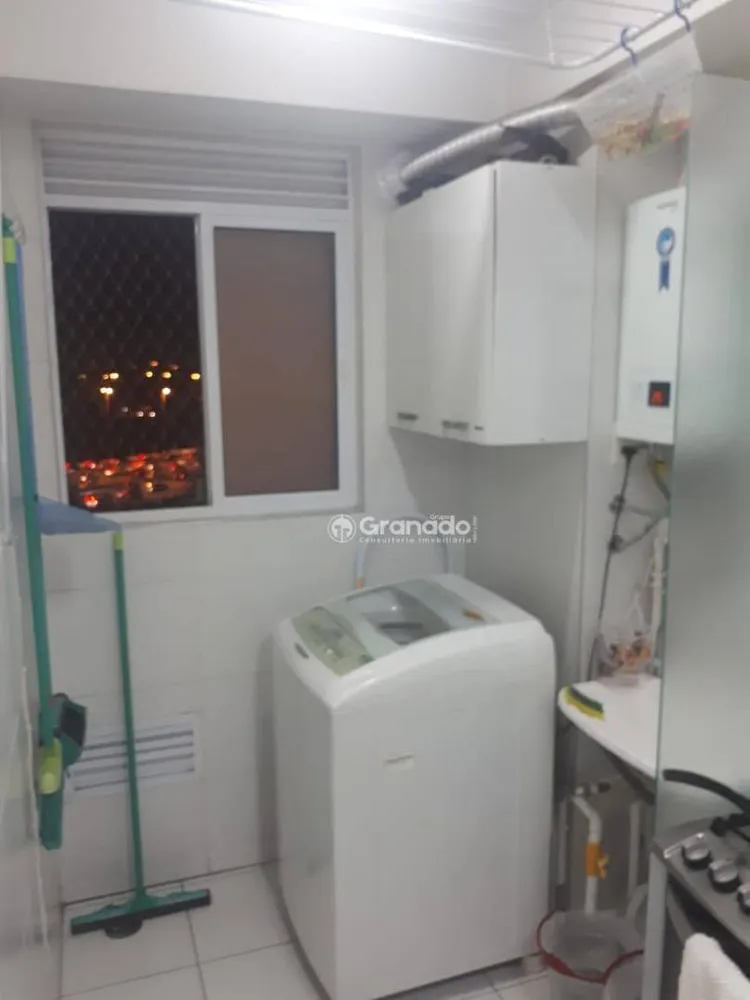 Apartamento, 2 quartos, 53 m² - Foto 16