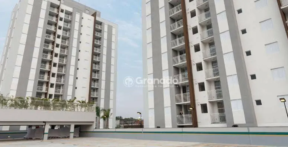 Apartamento, 2 quartos, 53 m² - Foto 5