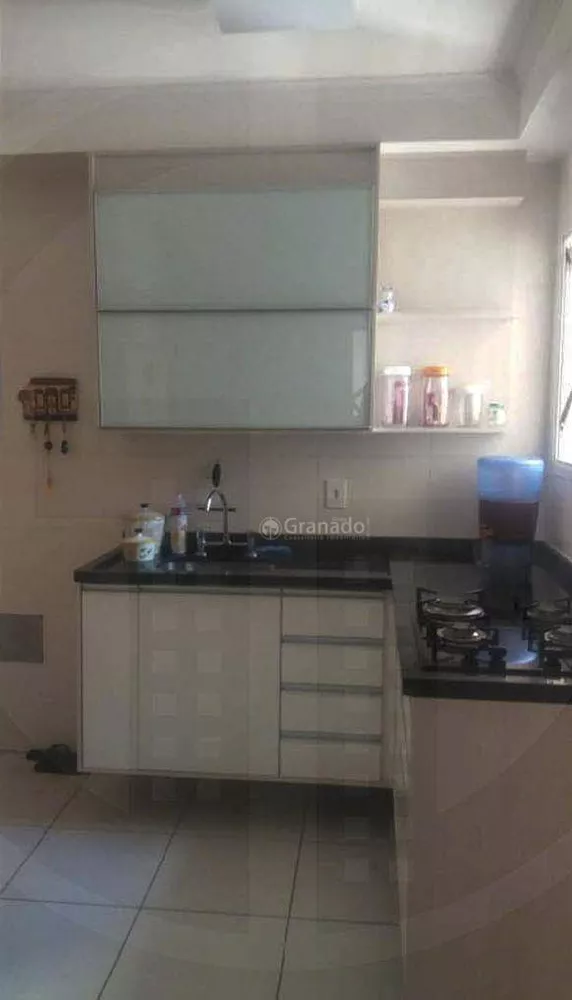 Apartamento, 3 quartos, 85 m² - Foto 12