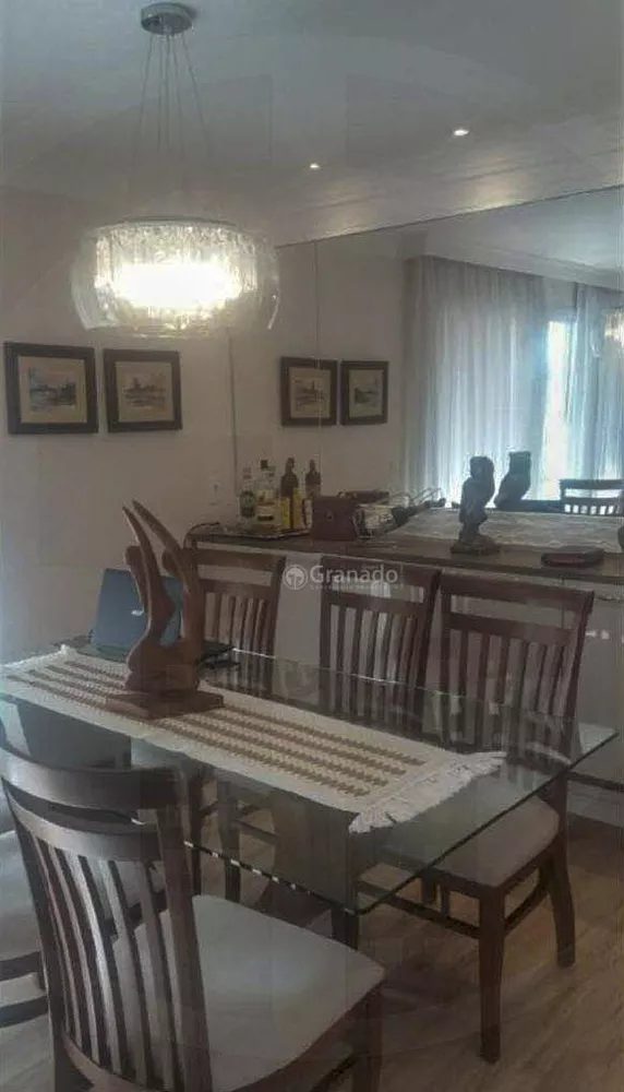 Apartamento, 3 quartos, 85 m² - Foto 9