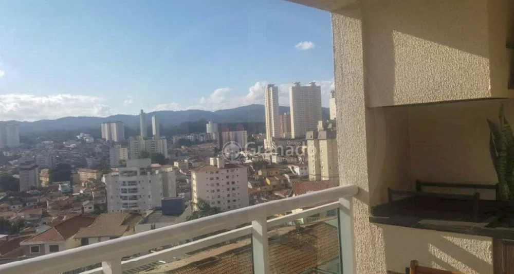 Apartamento, 3 quartos, 85 m² - Foto 2